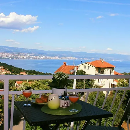 Apartment Ruza 2 Opric