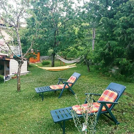 Ruza 2 Apartment Opric