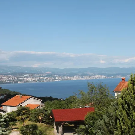 Apartment Ruza 2 Opric