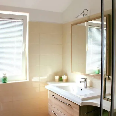 Ruza 2 Apartment *