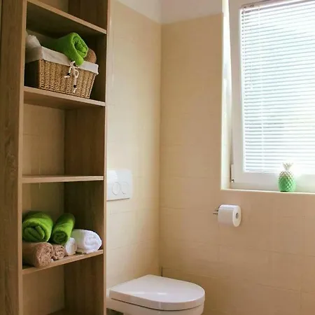 Ruza 2 Apartment Opric
