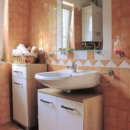 Ruza 2 Apartment