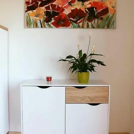 Ruza 2 Apartment