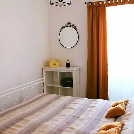 Apartment Ruza 2 Opric