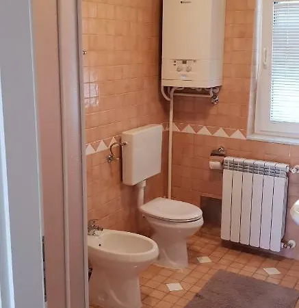 Ruza 2 Apartment *